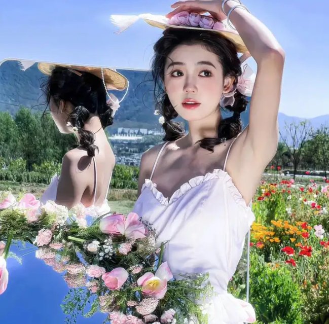 当哈利遇到莎莉