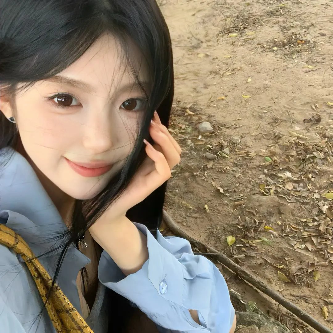 玉米田的小孩6